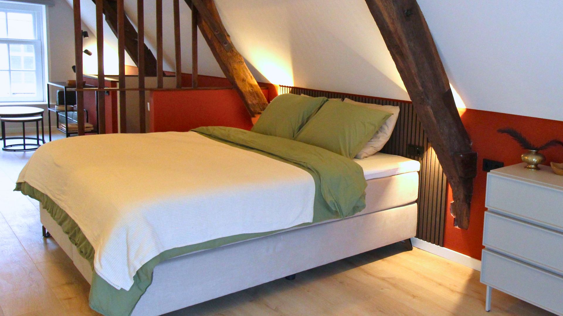 Vakantieappartement Stay@Gouwzee aan Middendam 4, 1141 BC Monnickendam