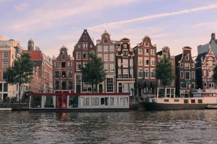 Amsterdam