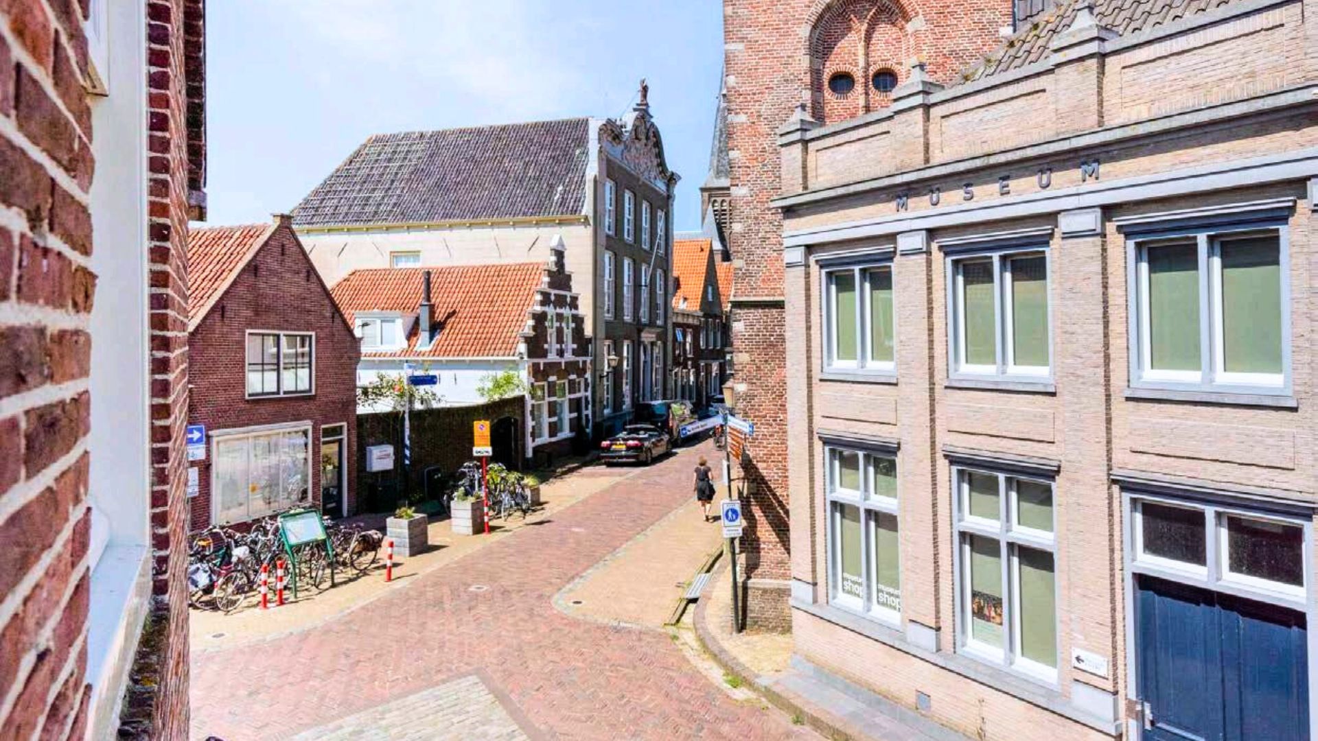 Monnickendam