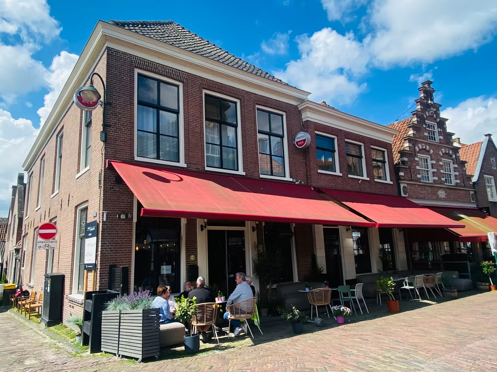 De Dam
