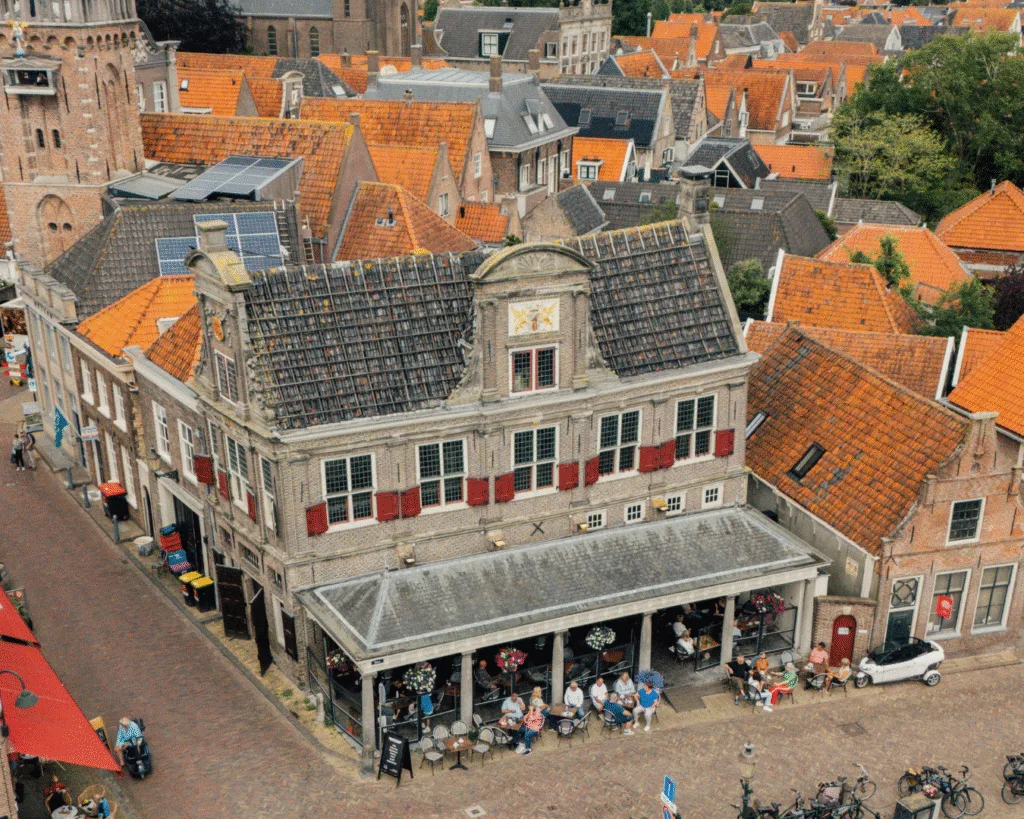 De Waegh